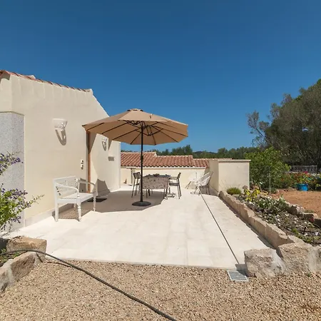 L'aldia Costa Smeralda Prázdninový dům