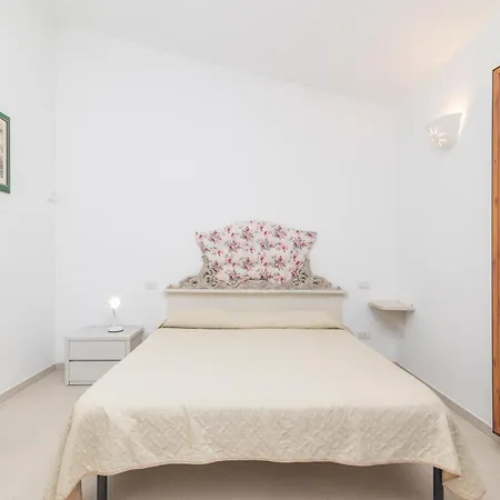 L'aldia Costa Smeralda 度假居