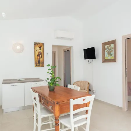 L'aldia Costa Smeralda 度假居 *