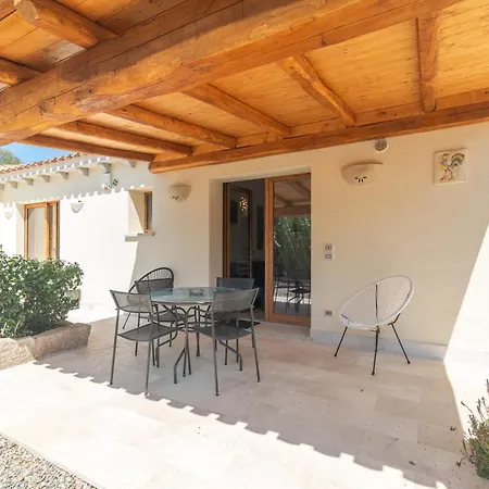 度假居 L'aldia Costa Smeralda *