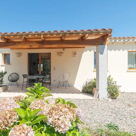 L'aldia Costa Smeralda * 阿尔扎凯纳