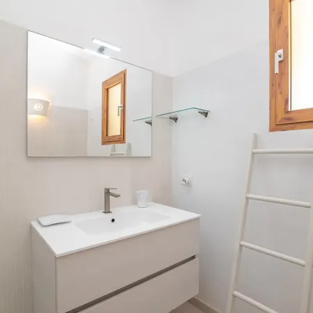 度假居 L'aldia Costa Smeralda