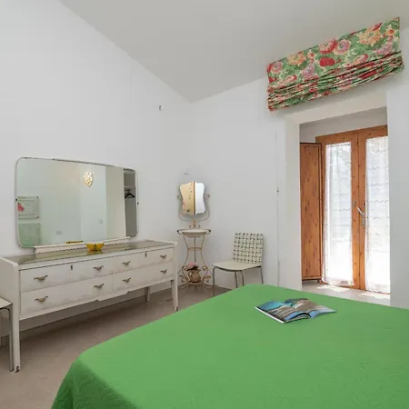 度假居 L'aldia Costa Smeralda 阿尔扎凯纳