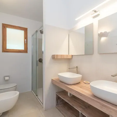 L'aldia Costa Smeralda Prázdninový dům
