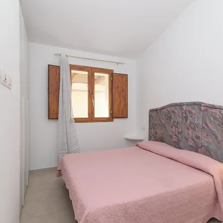 Prázdninový dům L'aldia Costa Smeralda Arzachena