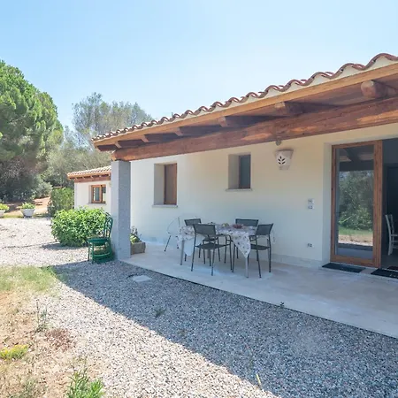 L'aldia Costa Smeralda * 阿尔扎凯纳
