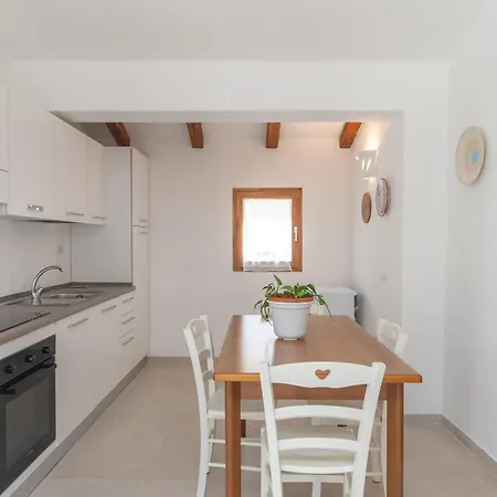 Prázdninový dům L'aldia Costa Smeralda