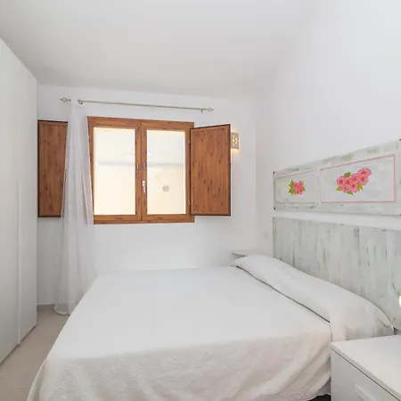 度假居 L'aldia Costa Smeralda *
