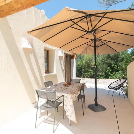 L'aldia Costa Smeralda 阿尔扎凯纳
