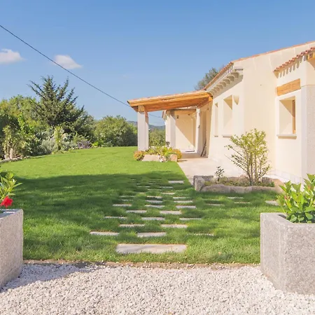 度假居 L'aldia Costa Smeralda *