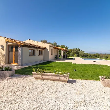L'aldia Costa Smeralda 阿尔扎凯纳
