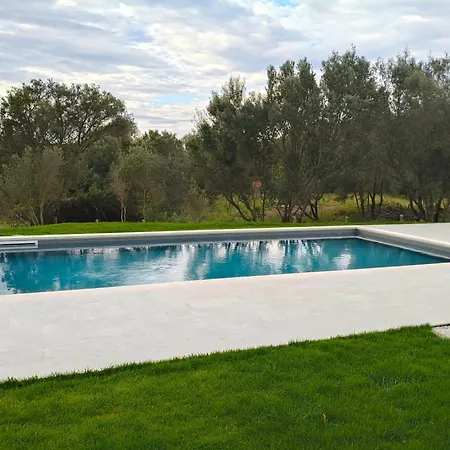 度假居 L'aldia Costa Smeralda 阿尔扎凯纳
