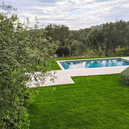 Prázdninový dům L'aldia Costa Smeralda