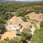 Holiday home L'aldia Costa Smeralda *