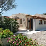 L'aldia Costa Smeralda Dom wakacyjny *