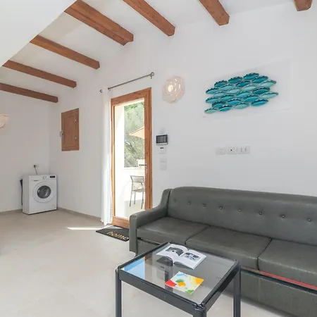 L'aldia Costa Smeralda Arzachena