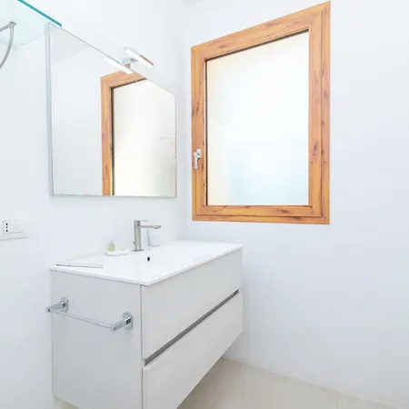 L'aldia Costa Smeralda Prázdninový dům Arzachena