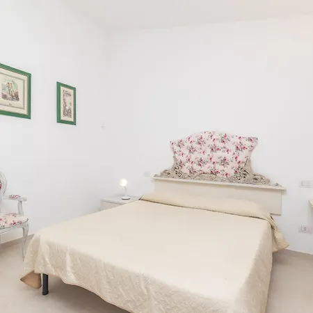 L'aldia Costa Smeralda Prázdninový dům *