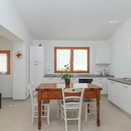 L'aldia Costa Smeralda Prázdninový dům Arzachena