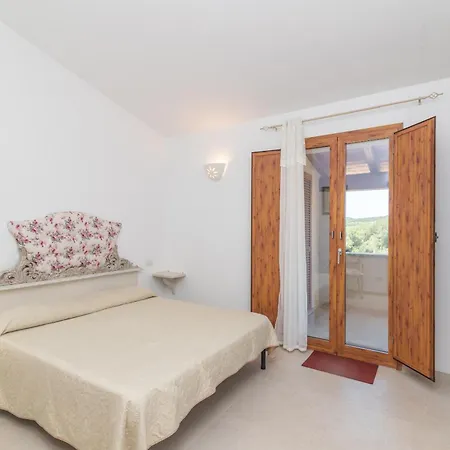 Feriehus L'aldia Costa Smeralda Arzachena