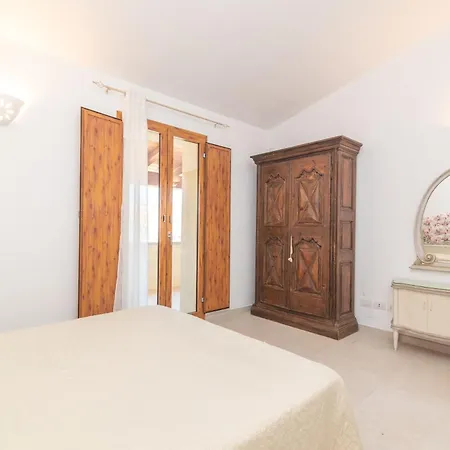 L'aldia Costa Smeralda Арцакена