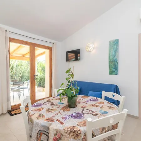 L'aldia Costa Smeralda