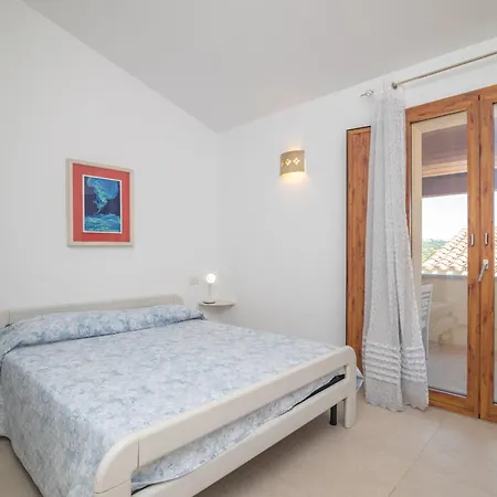 Ferienhaus L'aldia Costa Smeralda *