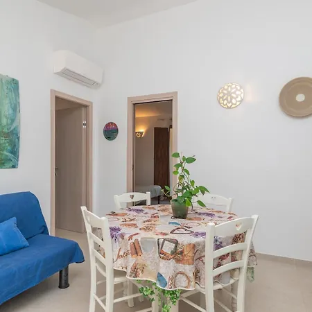 L'aldia Costa Smeralda Prázdninový dům *