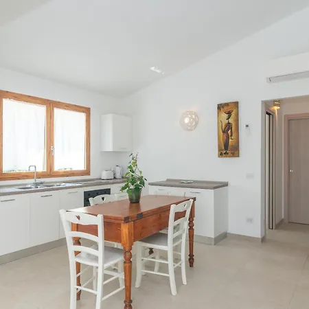 L'aldia Costa Smeralda Prázdninový dům