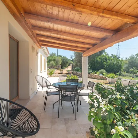 Дом отдыха L'aldia Costa Smeralda