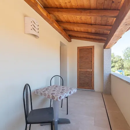 Prázdninový dům L'aldia Costa Smeralda Arzachena