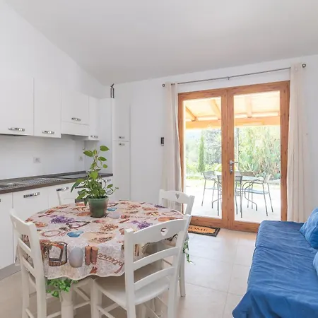 Prázdninový dům L'aldia Costa Smeralda