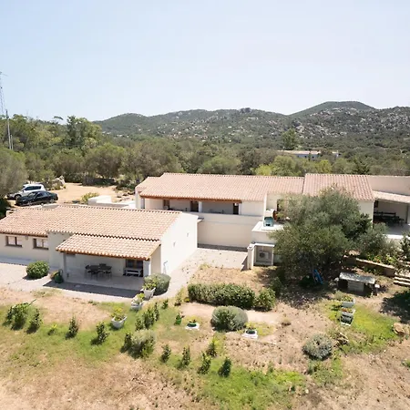 L'aldia Costa Smeralda *