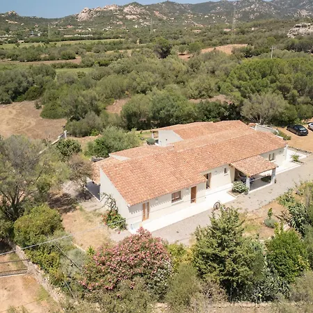 L'aldia Costa Smeralda * Arzachena