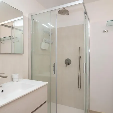 L'aldia Costa Smeralda Prázdninový dům *