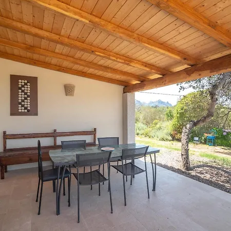 L'aldia Costa Smeralda