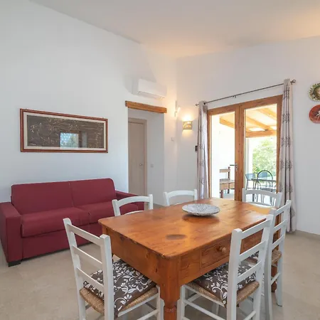 L'aldia Costa Smeralda Prázdninový dům *