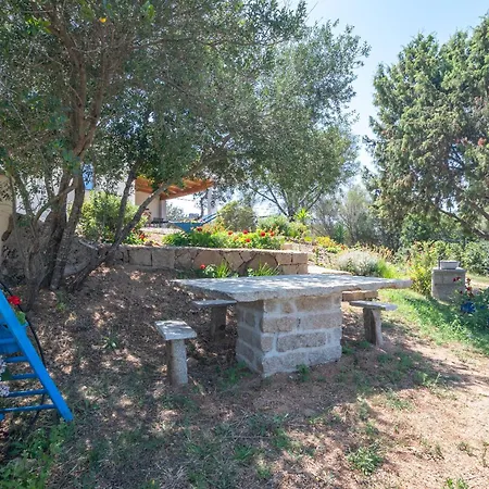 L'aldia Costa Smeralda *