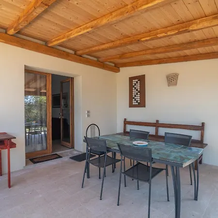 L'aldia Costa Smeralda