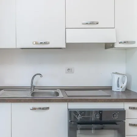 Prázdninový dům L'aldia Costa Smeralda *