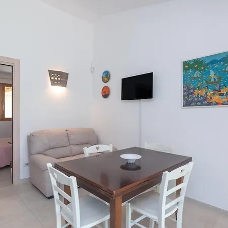 L'aldia Costa Smeralda