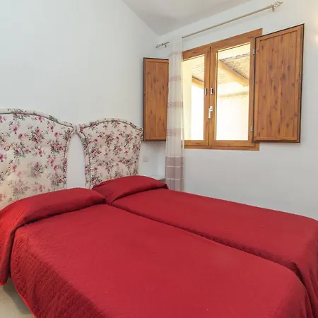 L'aldia Costa Smeralda Prázdninový dům *