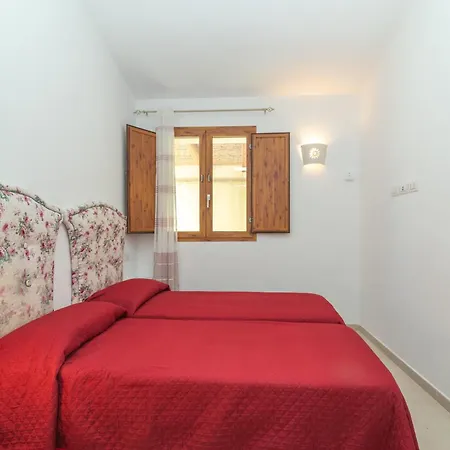 Prázdninový dům L'aldia Costa Smeralda *