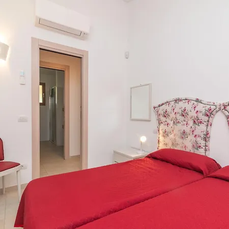 Prázdninový dům L'aldia Costa Smeralda *