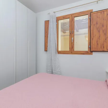 Prázdninový dům L'aldia Costa Smeralda