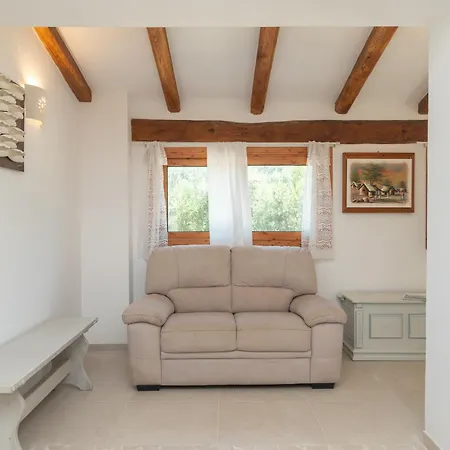 L'aldia Costa Smeralda Prázdninový dům