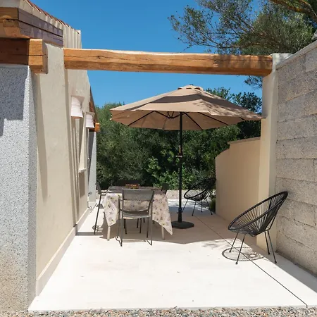 Дом отдыха L'aldia Costa Smeralda *