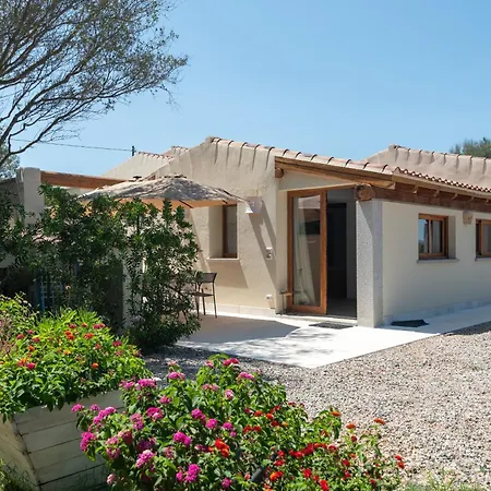 L'aldia Costa Smeralda Prázdninový dům *