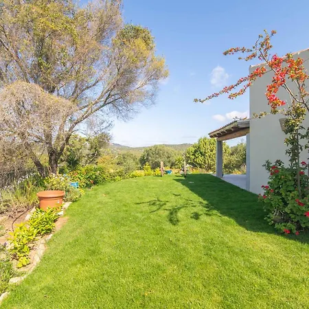 L'aldia Costa Smeralda *