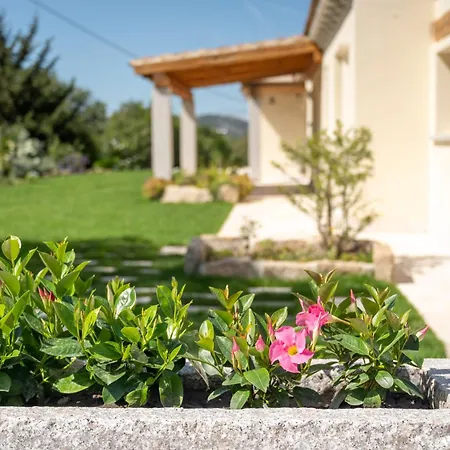 L'aldia Costa Smeralda * Arzachena